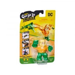 Goo Jit Zu DC - Minis Aquaman - goo jit zu