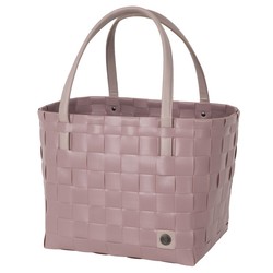 Color Match Shopper Rustic pink - Handed by