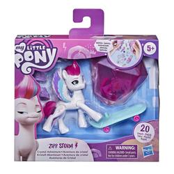 My Little Pony - Crystal Adventure Ponies Zipp - My Little pony