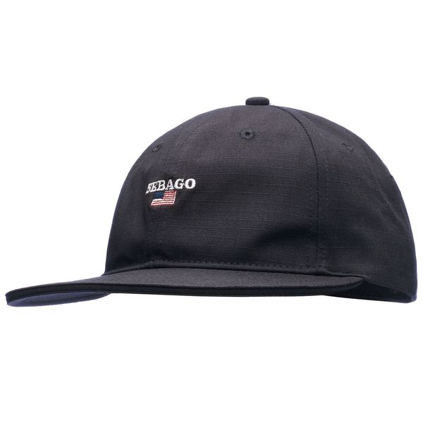 SEBAGO CAPS