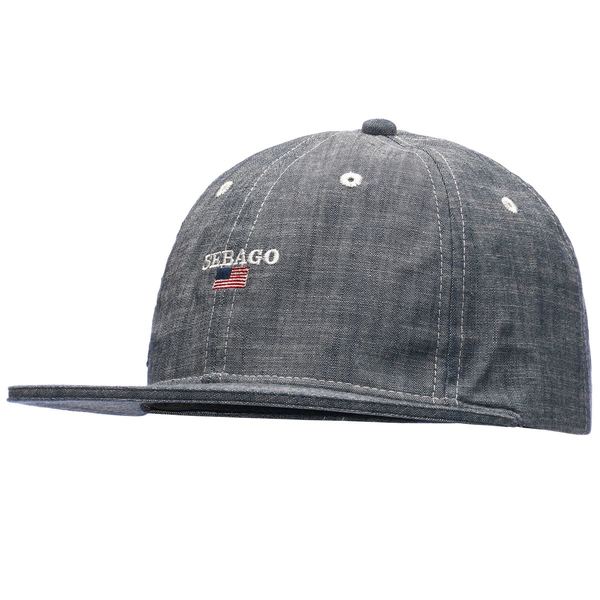 SEBAGO CAPS
