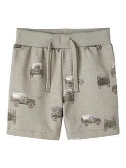 Name it Jepas shorts Forest fog - Name It