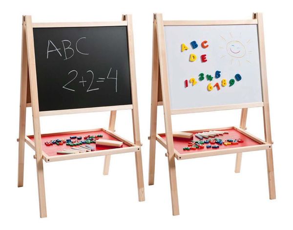 TAVLE PÅ BEN STOR 3 I 1