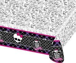 Monster high duk 1,8mx1,2m