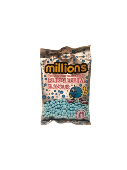 Millions 85g  Bubblegum - Millions