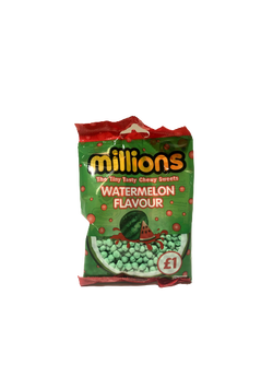 Millions 85g  Vannmelon - Millions