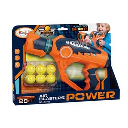 Air Blaster Power Power - Uteleiker