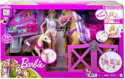 Barbie Groom n' Care groom n care - Barbie