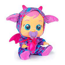 Cry Babies Pyjamas Dragon - Cry Babies