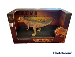 Dinosaur Enkel Dinosaur Enkel - dinosaur
