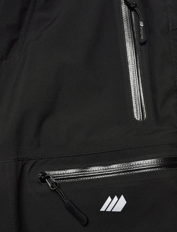 Narvikfjellet 3-lags teknisk skallbukse