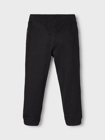 NKMSWEAT PANT BRU NOOS