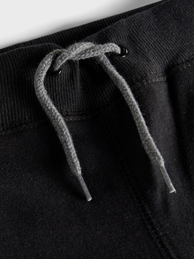 NKMSWEAT PANT BRU NOOS