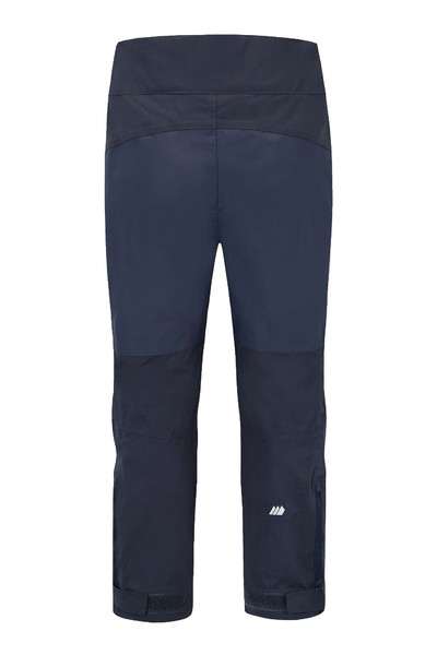 Gjendesheim 2-lags teknisk bukse