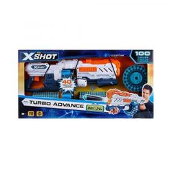 X-Shot Excel Turbo Advance Turbo Advance - X-shot