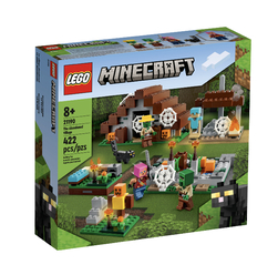 Lego 21190 Den forlatte landsbyen  21190 - Lego Minecraft
