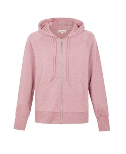 Day hood cardigan  rose  - Close to my heart