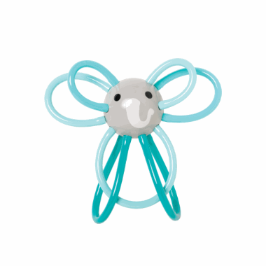 Manhatten Toy Zoo Winkle Elephant