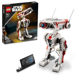 LEGO 75335 BD-1™ - levering uke 33 75335 - Lego Star Wars