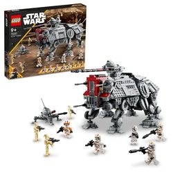 LEGO 75337 AT-TE™ Walker - levering uke 33 75337 - Lego Star Wars