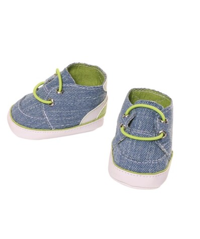 Baby Born Sneakers