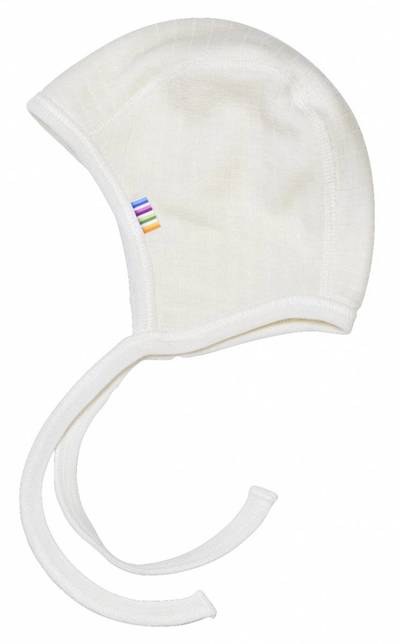 JOHA HJELMLUE ULL Hvit - Joha