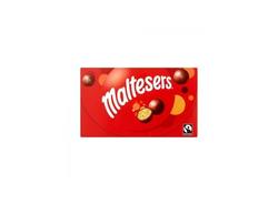 Maltesers 32g Sjokolade og kjeks - Mars