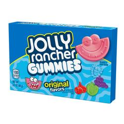 Jolly Rancher Gummies gummi godteri - Hershey`s