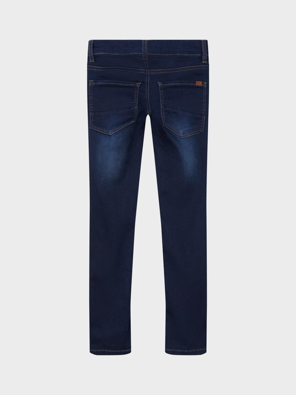 NKMTHEO XSLIM SWE JEANS 3113-TH NOOS