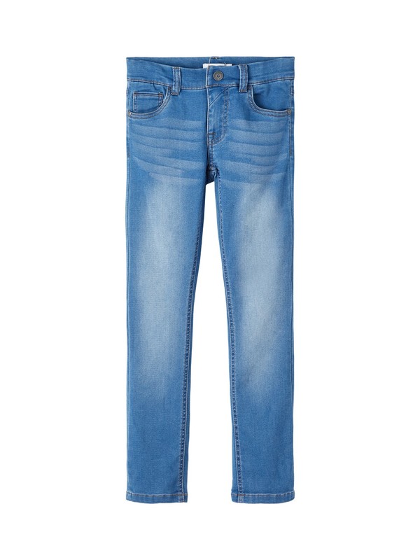 NKMTHEO XSLIM SWE JEANS 3113-TH NOOS