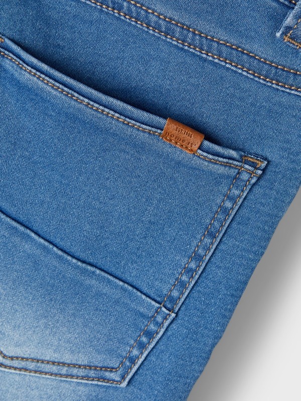 NKMTHEO XSLIM SWE JEANS 3113-TH NOOS