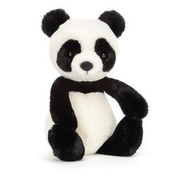 PANDA PLYSJ 31 CM BASHFUL Panda - jellycat