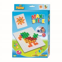 Hama Maxi Stick Hanging Box 140 pcs 