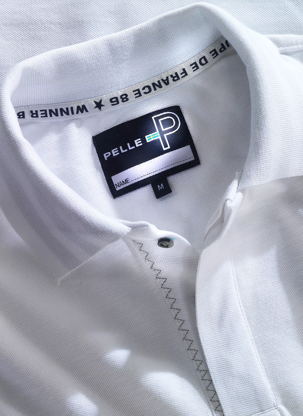 Pelle P Team Polo