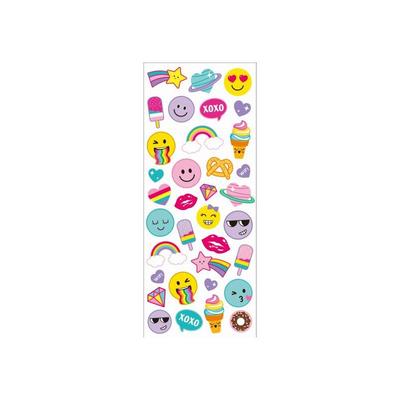 STICKERS SMILEYS TINKA Smiley - Småvarer