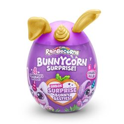 Rainbocorns - bunnycorn surprise - levering uke 37 Bunnycorn surprise - Liniex