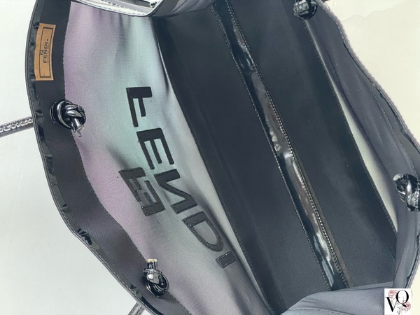 Fendi Tote Bag
