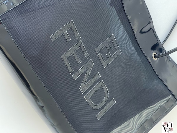 Fendi Tote Bag