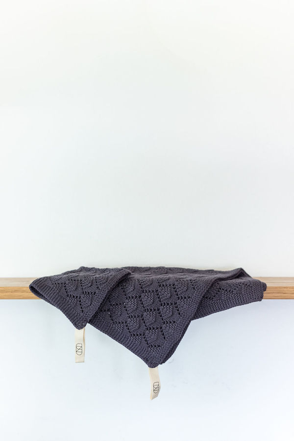 Miljøvennlig kjøkkenhåndkle - Hazelnut