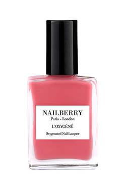 Nailberry  Jazz Me Up - Nailberry