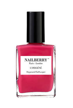 Nailberry  Pink Berry - Nailberry