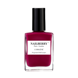 Nailberry  Rasberry - Nailberry