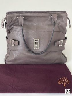 Mulberry Veske Taupe - Mulberry