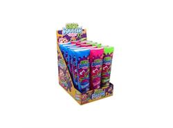 Snot Squeeze Candy XL Eple - Alex Sweets