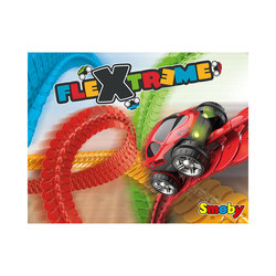 Flextreme Discovery Set Discovery Set - Salg