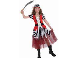 High Seas Sweetheart (medium, 8-10år)