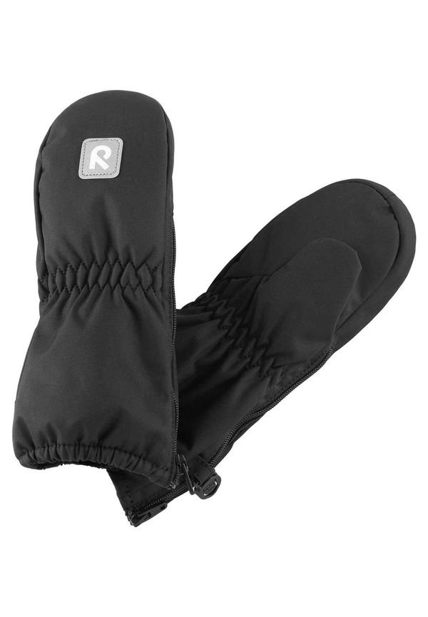 REIMA TASSU VOTTER M/GLIDELÅS