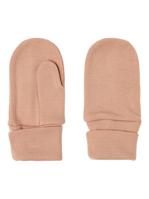 NMFWILLIT WOOL MITTENS W/THUMB 