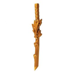 Lego Ninjago Sword of fire Sword of fire - LEGO