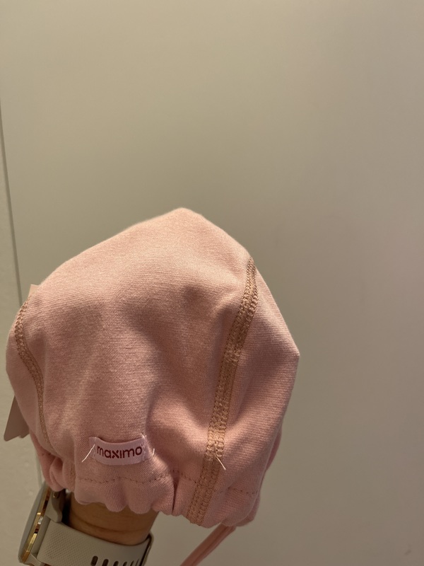 Maximo bomullslue rysje